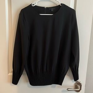 COS Long Sleeve Top